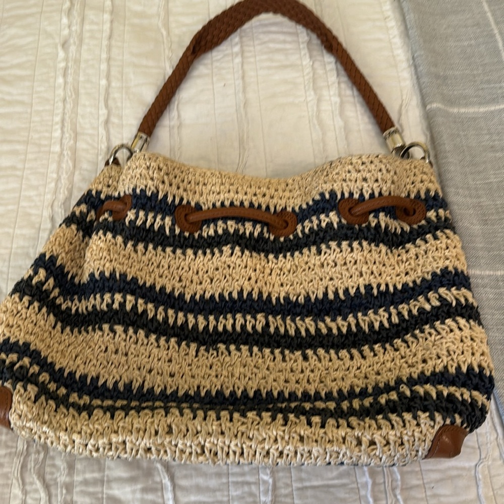 Brighton sierra tote - Picture 3 of 9